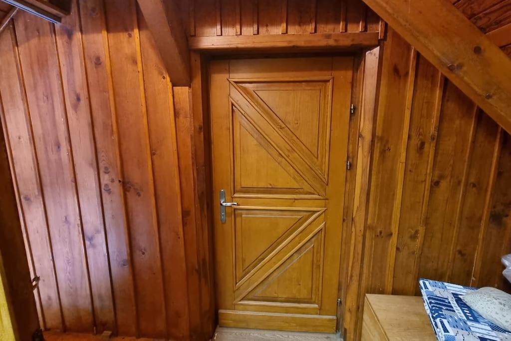 Country Retreat, Near Ljubljana City, Apartma Na Vasi, Blizu Mesta Ljubljana Apartment เมดโวเด ภายนอก รูปภาพ