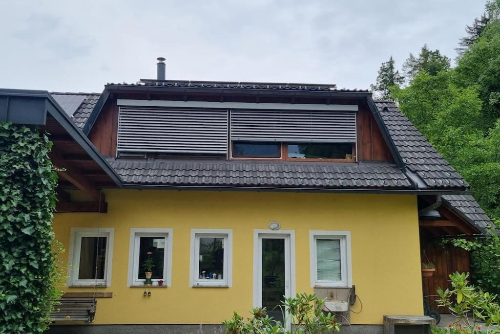 Country Retreat, Near Ljubljana City, Apartma Na Vasi, Blizu Mesta Ljubljana Apartment เมดโวเด ภายนอก รูปภาพ