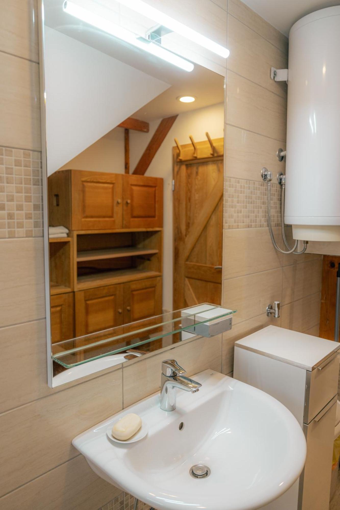 Country Retreat, Near Ljubljana City, Apartma Na Vasi, Blizu Mesta Ljubljana Apartment เมดโวเด ภายนอก รูปภาพ