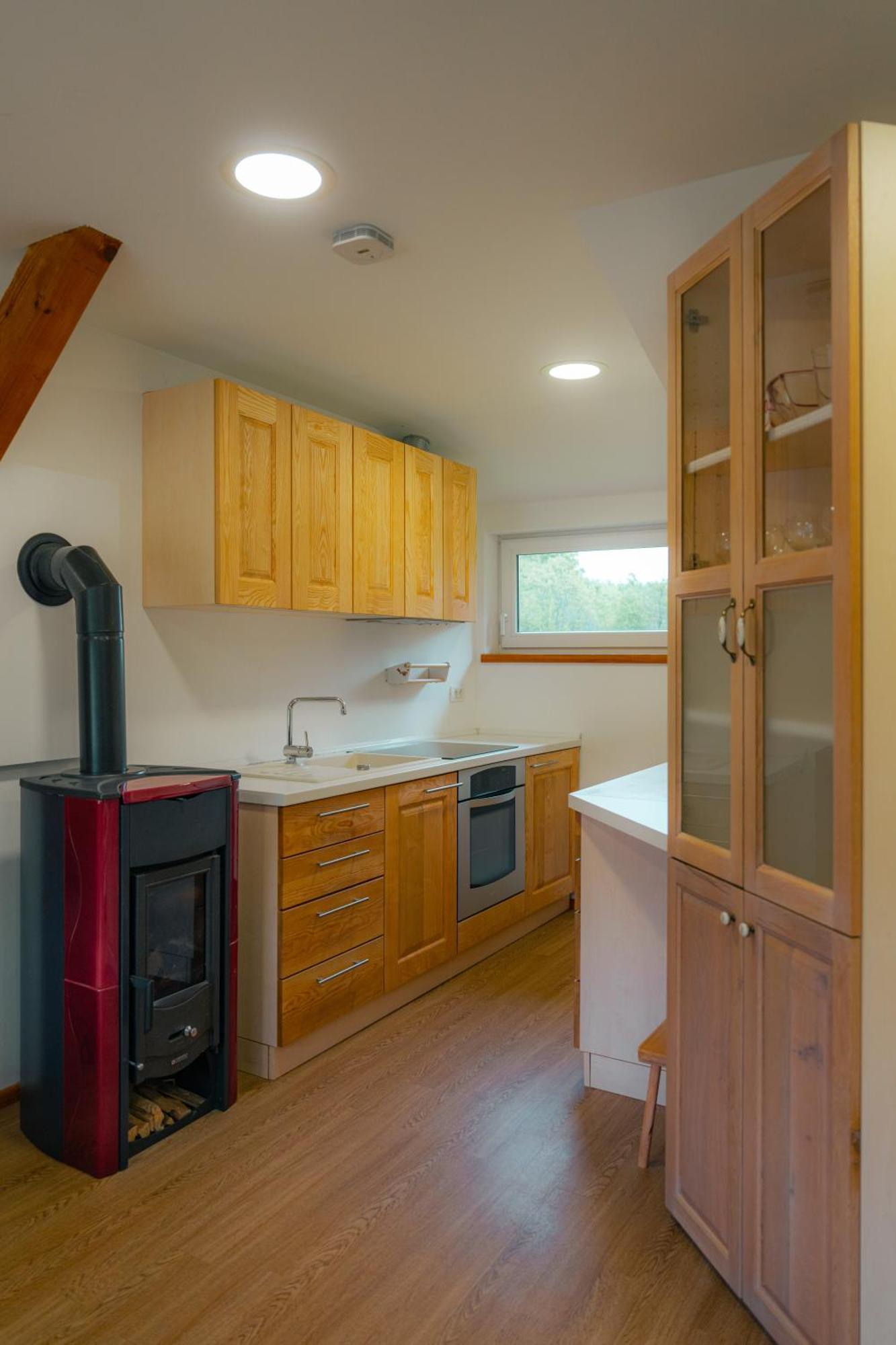 Country Retreat, Near Ljubljana City, Apartma Na Vasi, Blizu Mesta Ljubljana Apartment เมดโวเด ภายนอก รูปภาพ