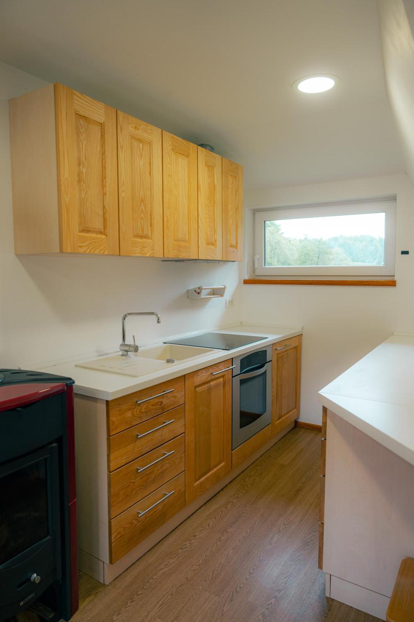 Country Retreat, Near Ljubljana City, Apartma Na Vasi, Blizu Mesta Ljubljana Apartment เมดโวเด ภายนอก รูปภาพ