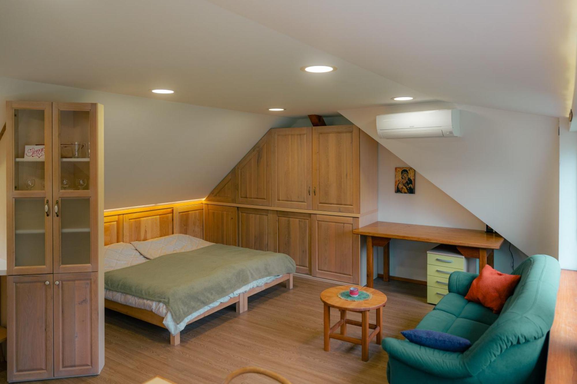 Country Retreat, Near Ljubljana City, Apartma Na Vasi, Blizu Mesta Ljubljana Apartment เมดโวเด ภายนอก รูปภาพ